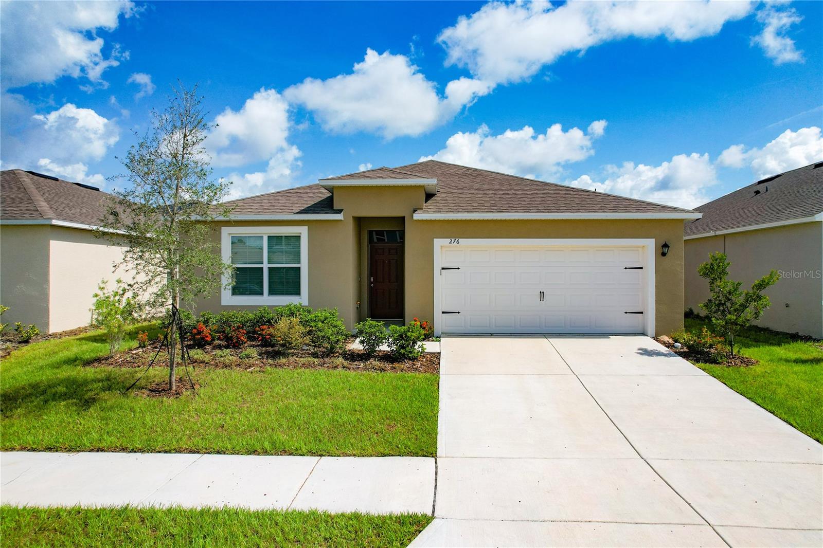 Photo of 276 SOFIA LANE LAKE ALFRED FL 33850