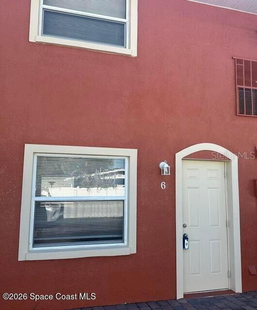 Photo of 50 NEEDLE BOULEVARD #6 MERRITT ISLAND FL 32953