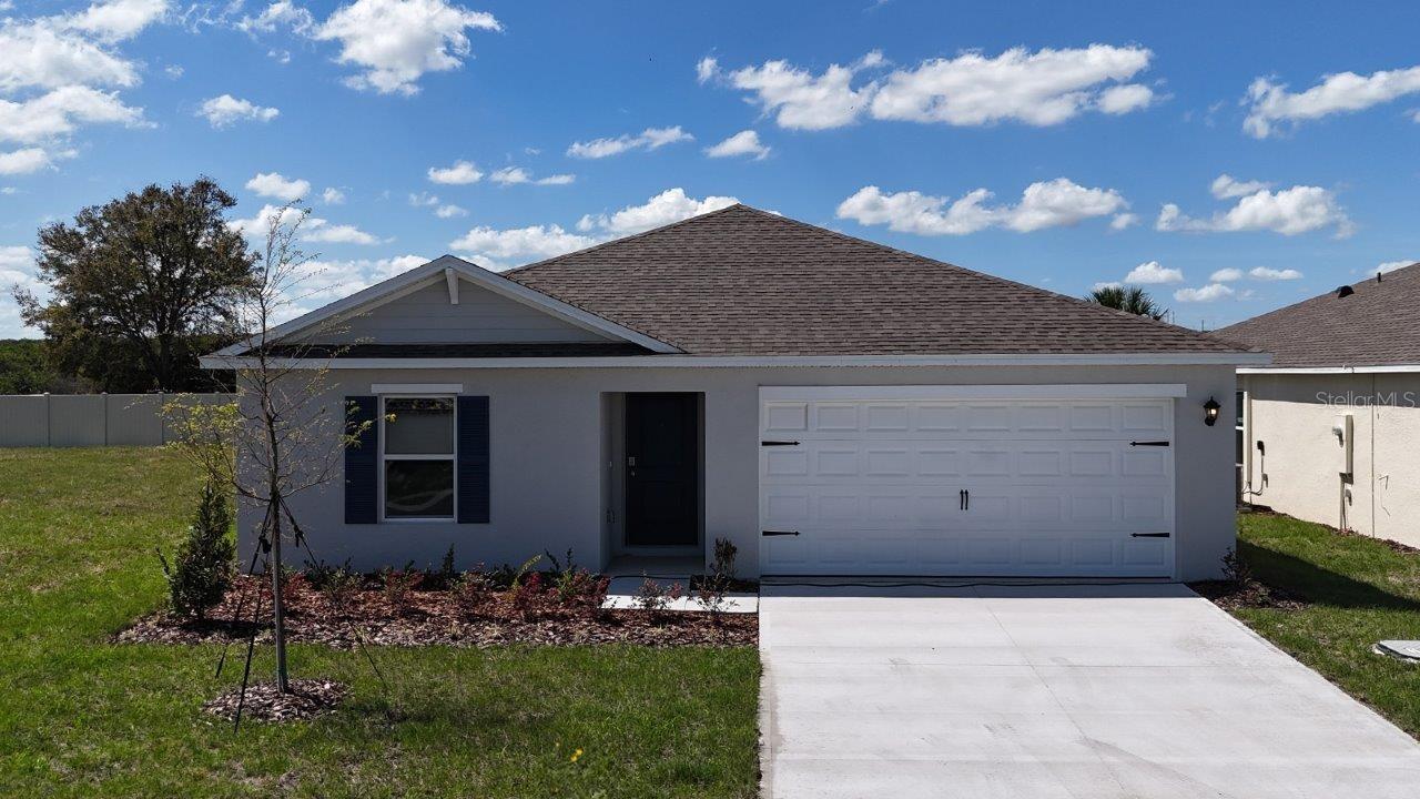 Photo of 234 BULL FROG LANE UMATILLA FL 32784