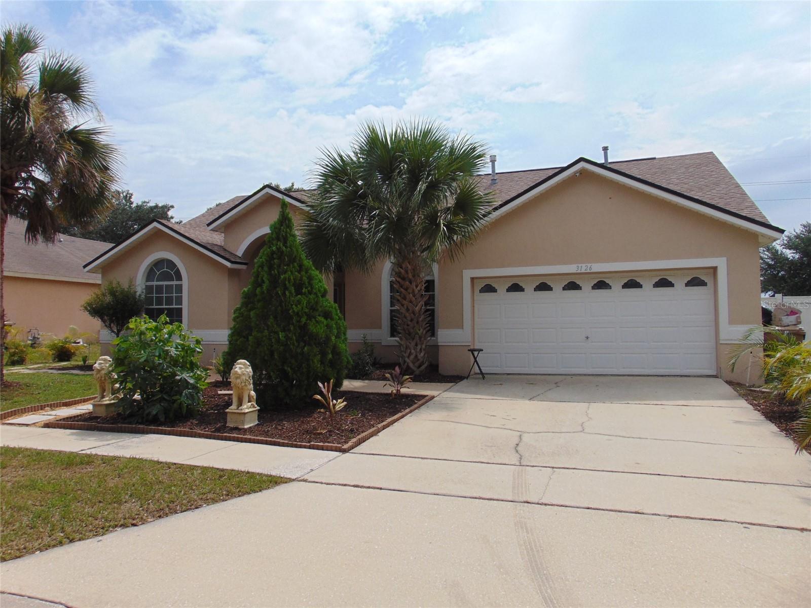Photo of 3126 SAMOSA HILL CIRCLE CLERMONT FL 34714