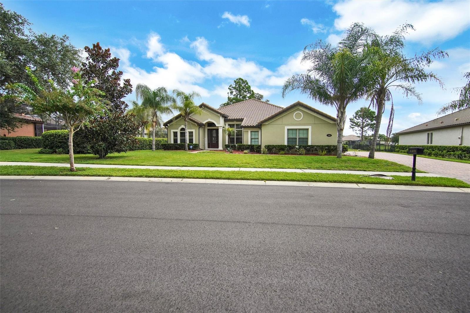 Photo of 119 ROSA BELLA VIEW DEBARY FL 32713