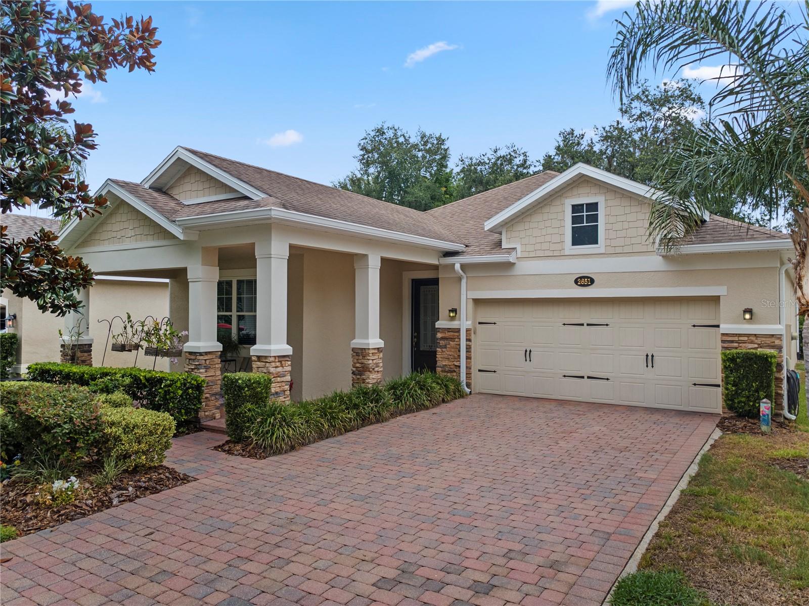 Photo of 2651 PEONY DRIVE OVIEDO FL 32766