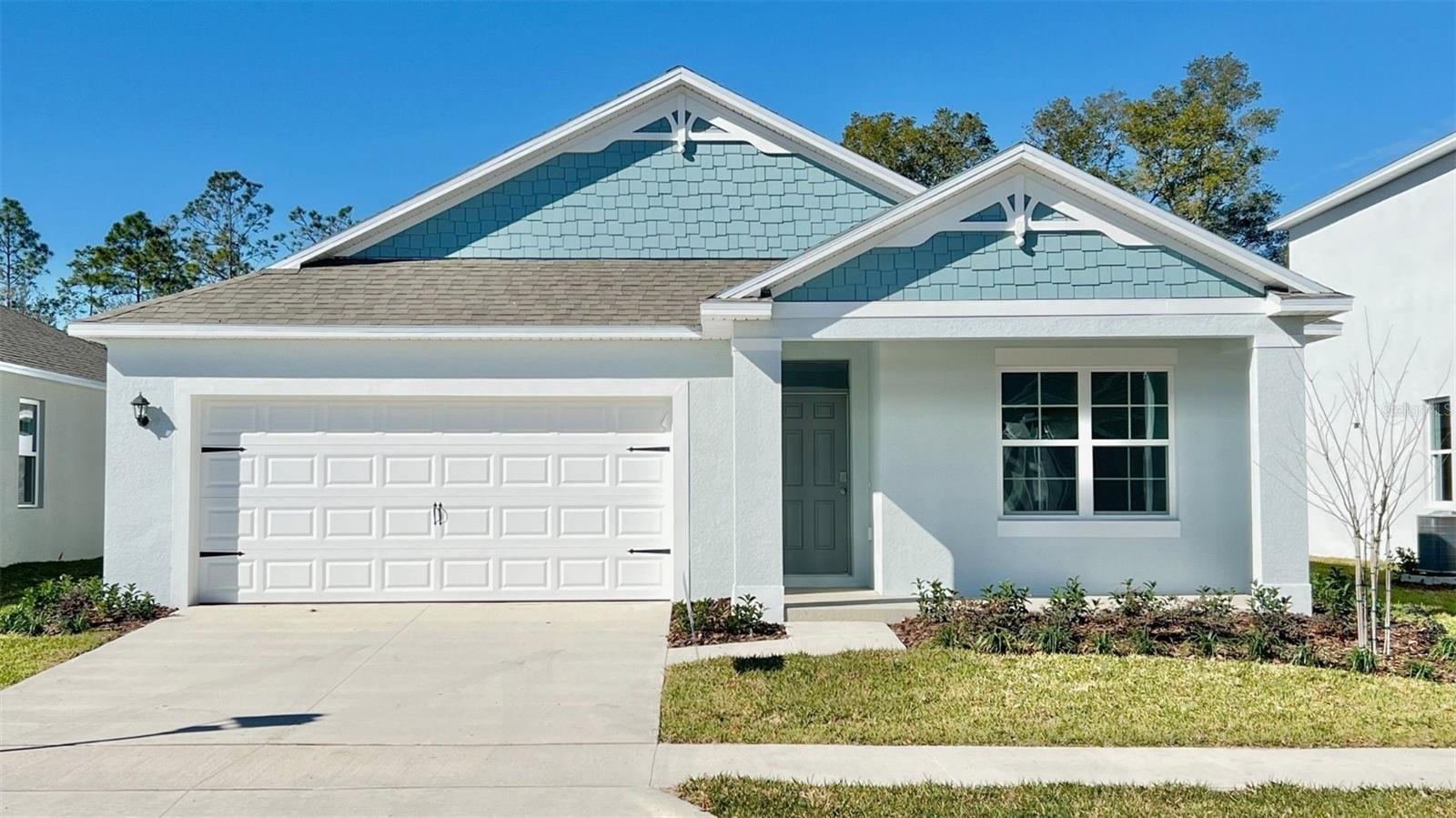 Photo of 2891 COMMON CRANE COURT ST CLOUD FL 34773