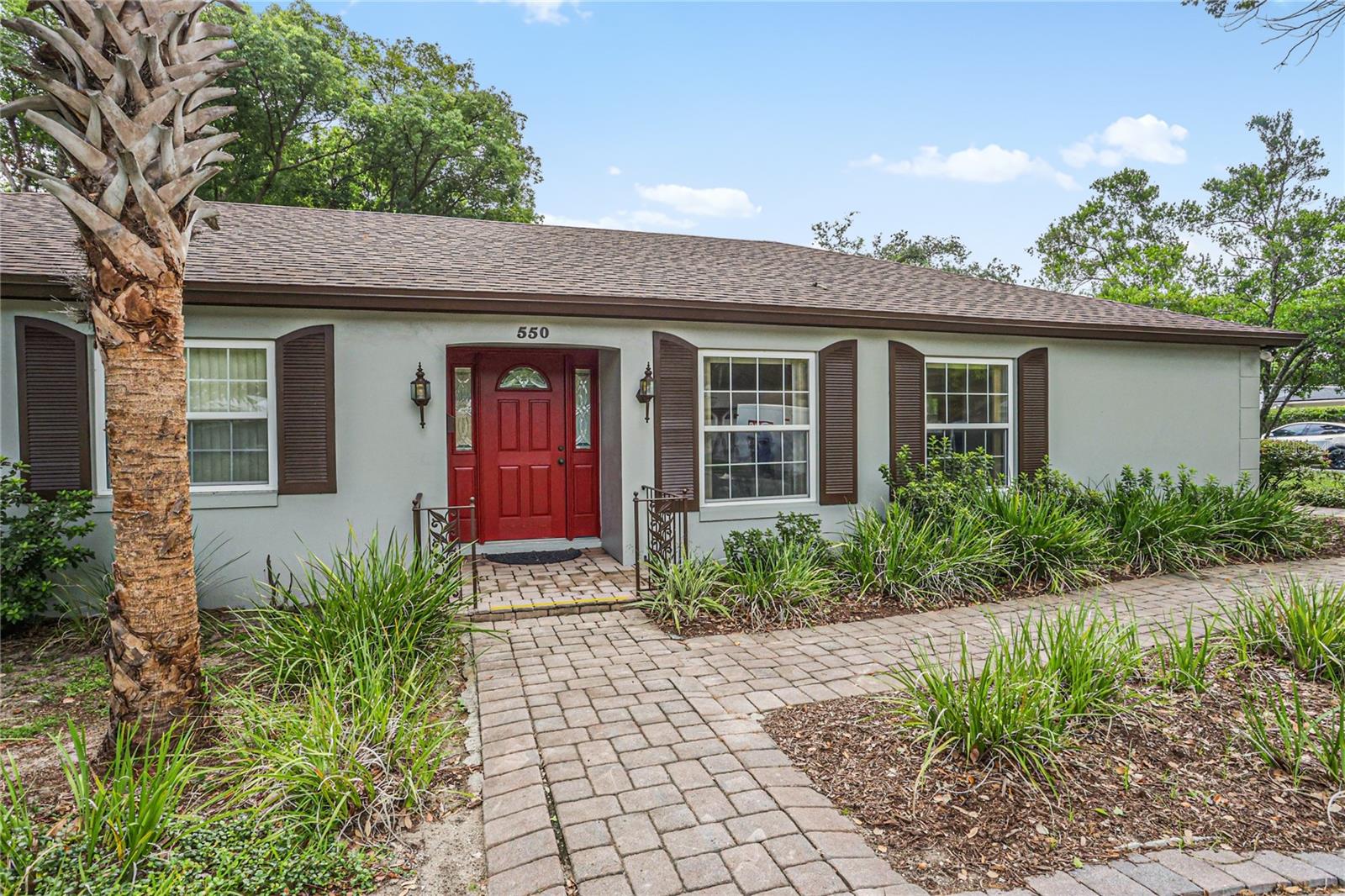 Photo of 550 ARAPAHO TRAIL MAITLAND FL 32751