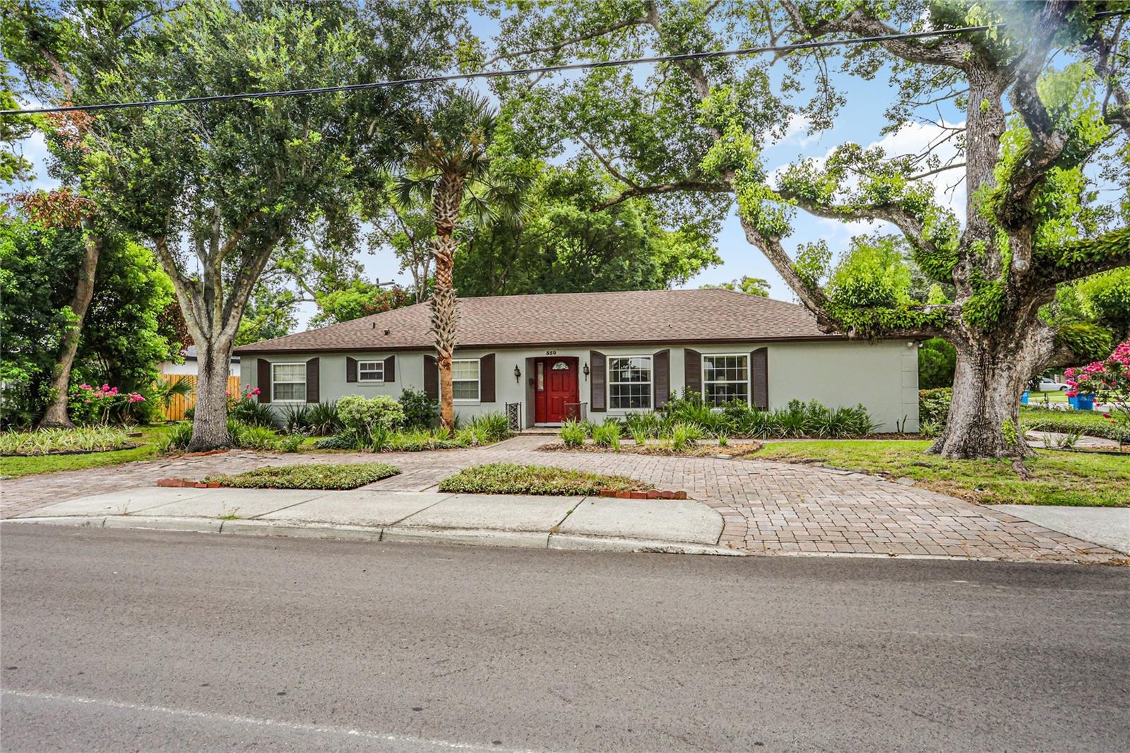 Photo of 550 ARAPAHO TRAIL MAITLAND FL 32751