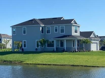 Photo of 2915 BLAZING STAR DRIVE MELBOURNE FL 32940