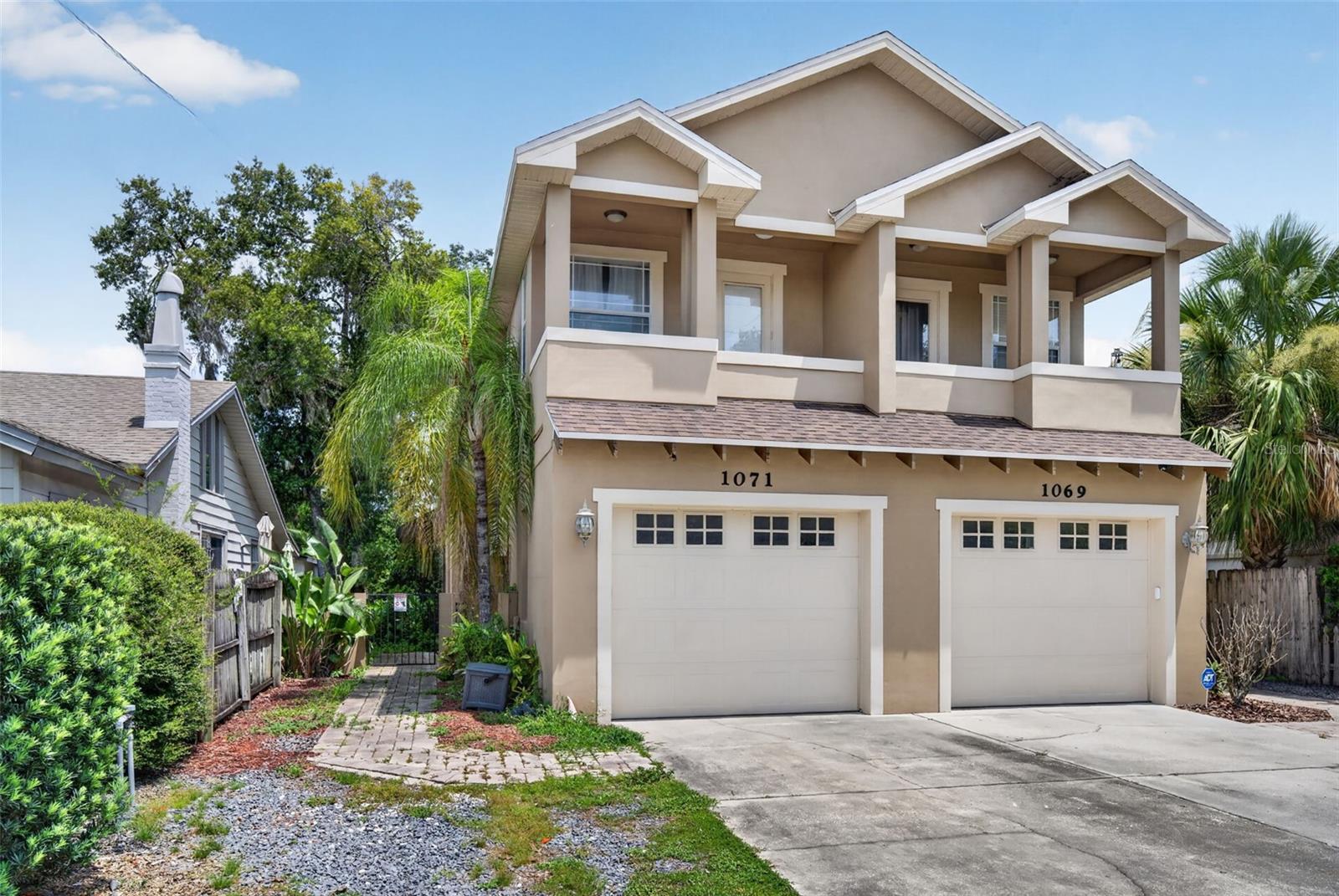 Photo of 1071 ARAGON AVENUE WINTER PARK FL 32789