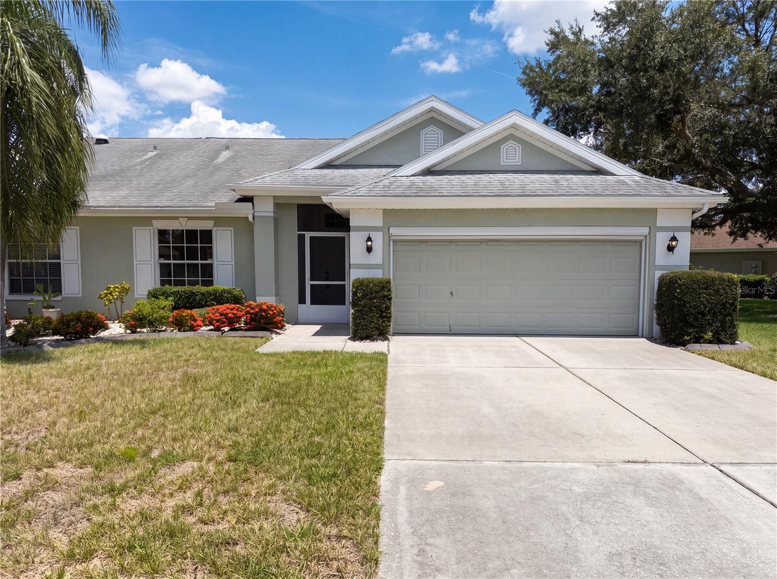Photo of 923 OXFORD PARK DRIVE #81 SUN CITY CENTER FL 33573