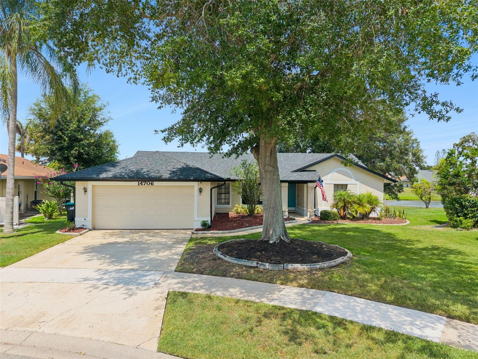 Photo of 14706 EAGLE VIEW COURT ORLANDO FL 32837