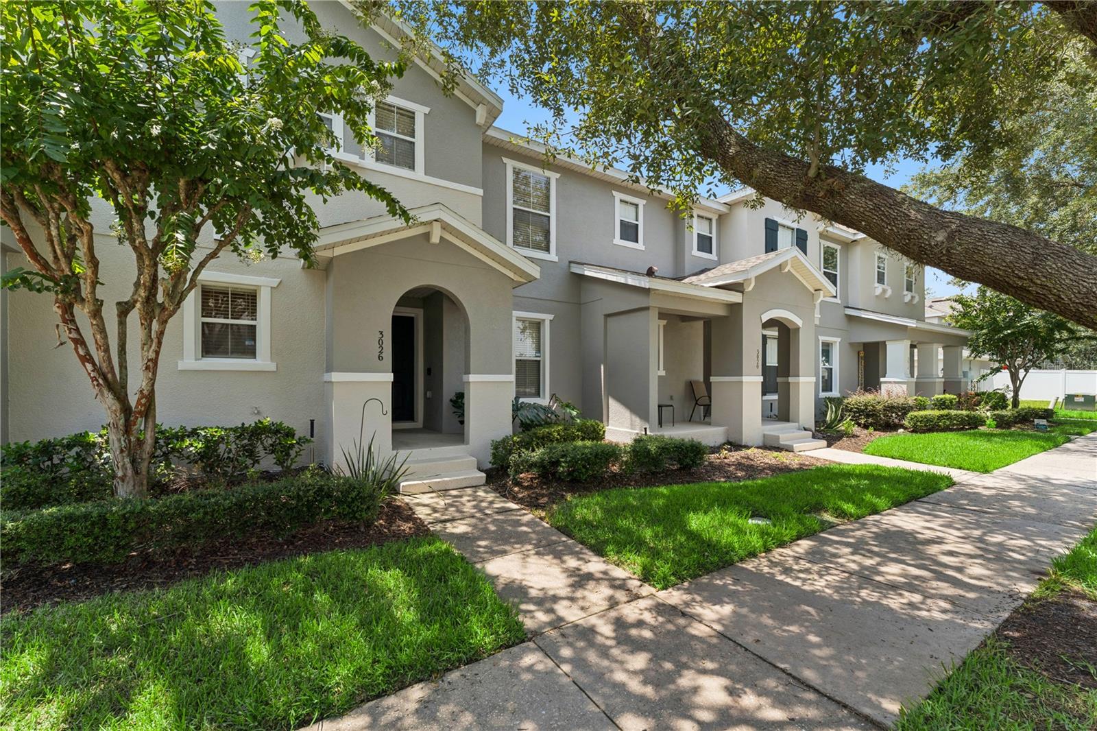 Photo of 3026 WILD TAMARIND BOULEVARD #3026 ORLANDO FL 32828