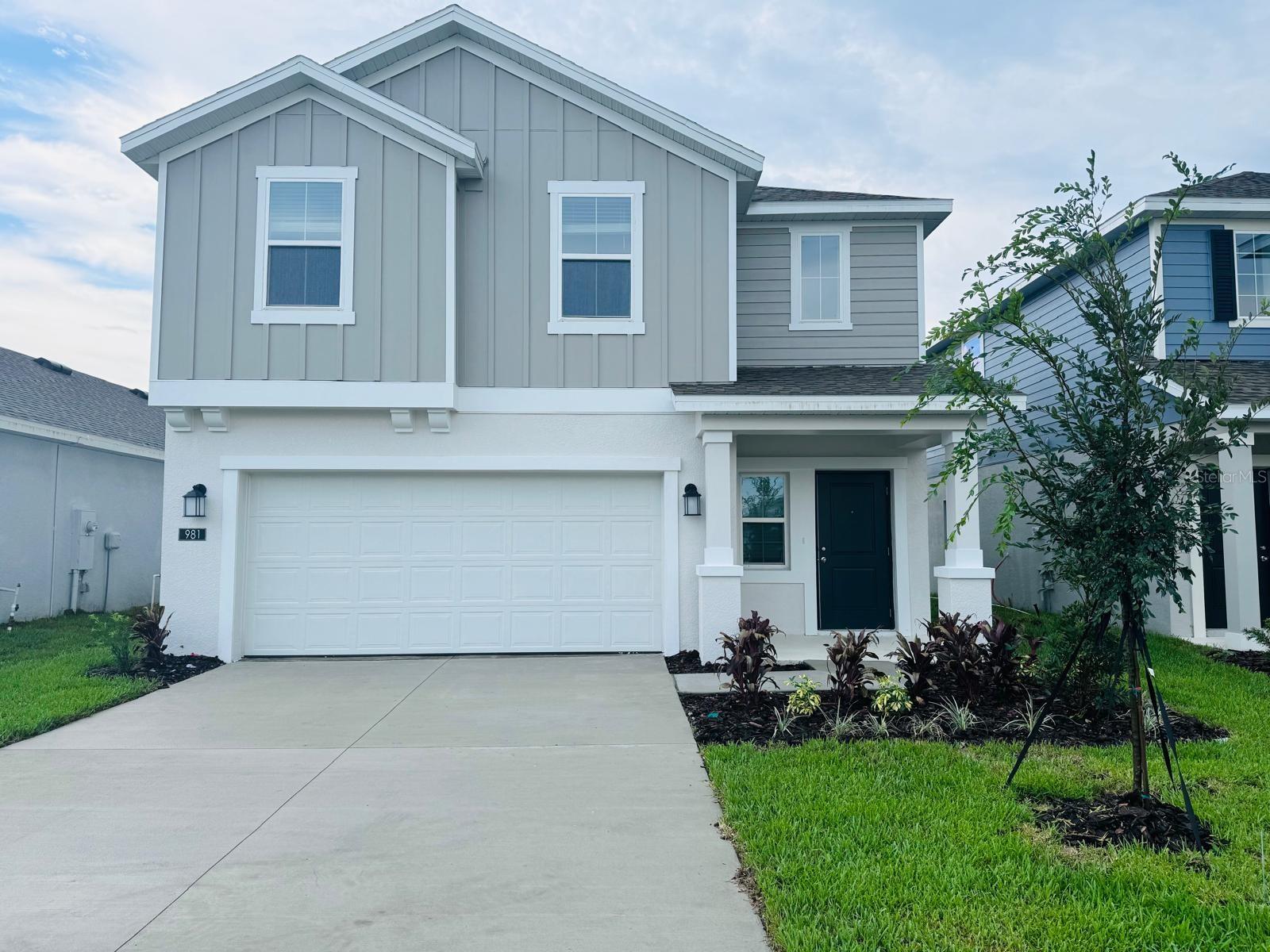 Photo of 981 HAROLD PASS WINTER HAVEN FL 33884