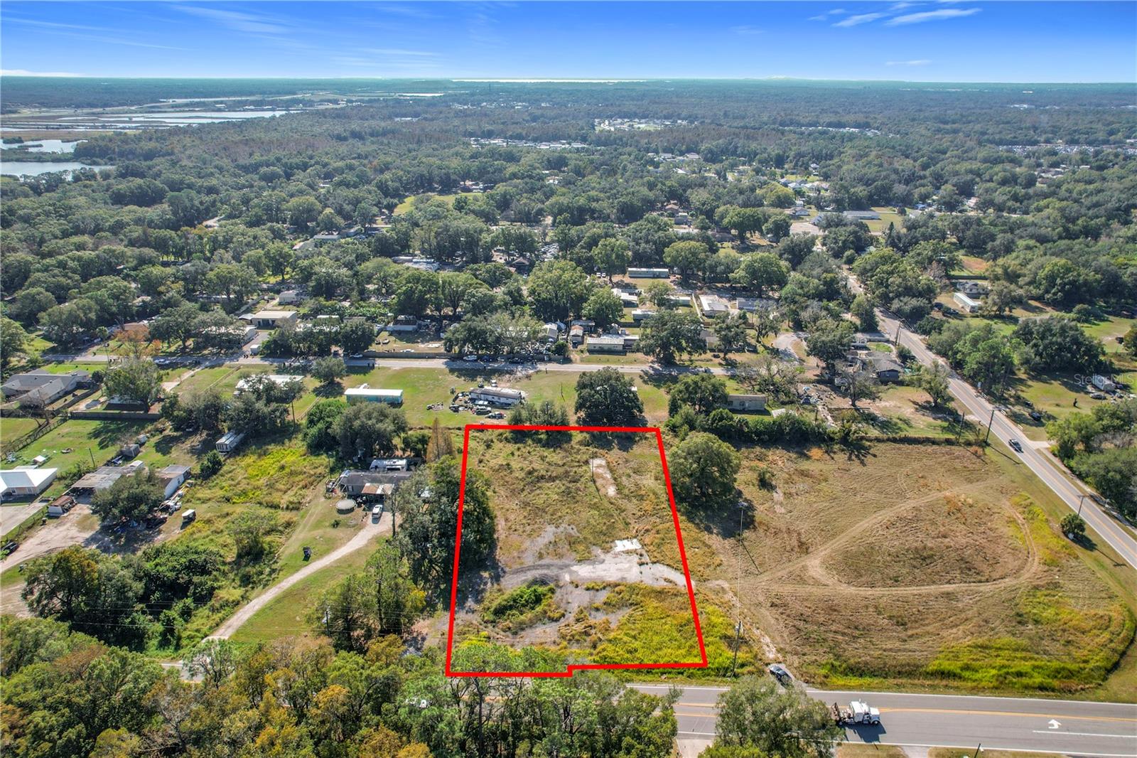Photo of 2481 OLD DIXIE HIGHWAY AUBURNDALE FL 33823