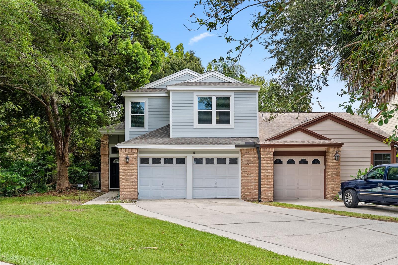 Photo of 5305 DENVER DRIVE ORLANDO FL 32812