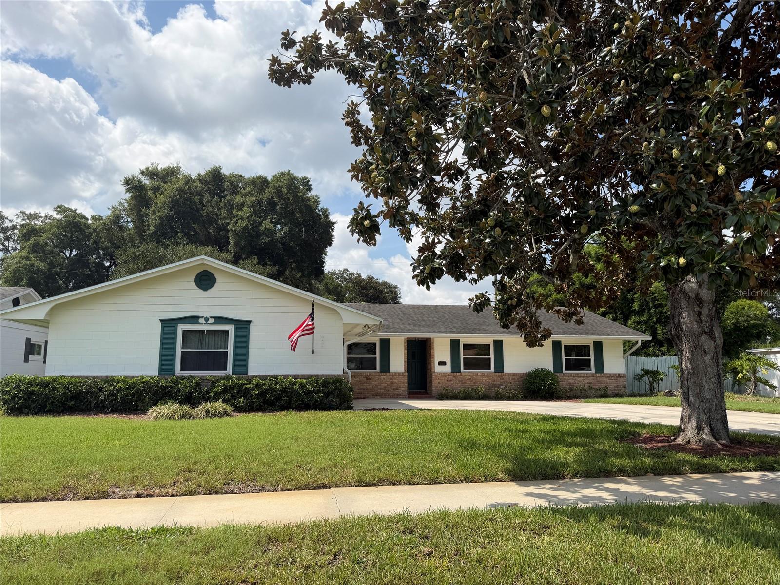 Photo of 810 SWEETBRIAR ROAD ORLANDO FL 32806