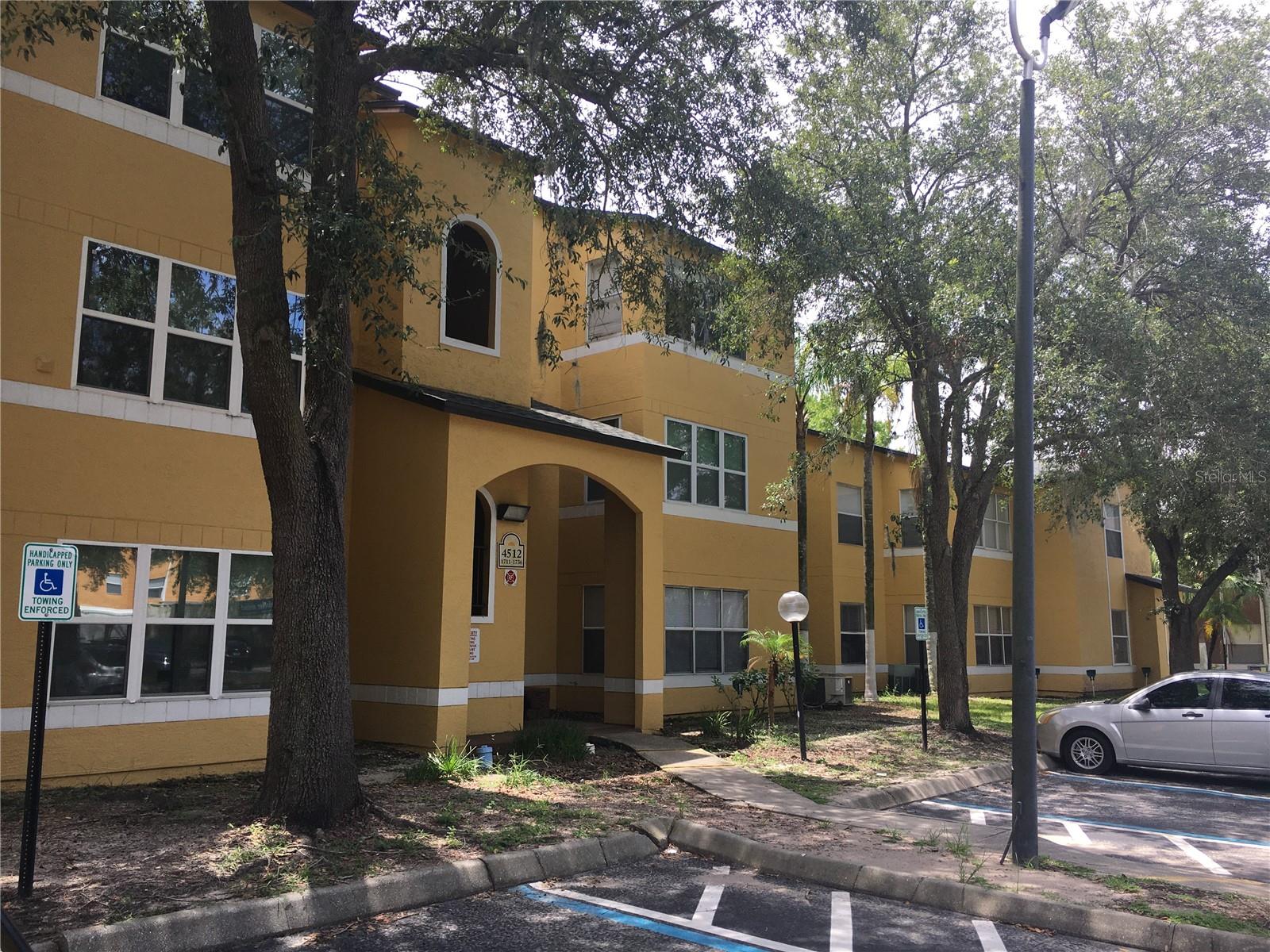 Photo of 4512 COMMANDER DRIVE #1725 ORLANDO FL 32822