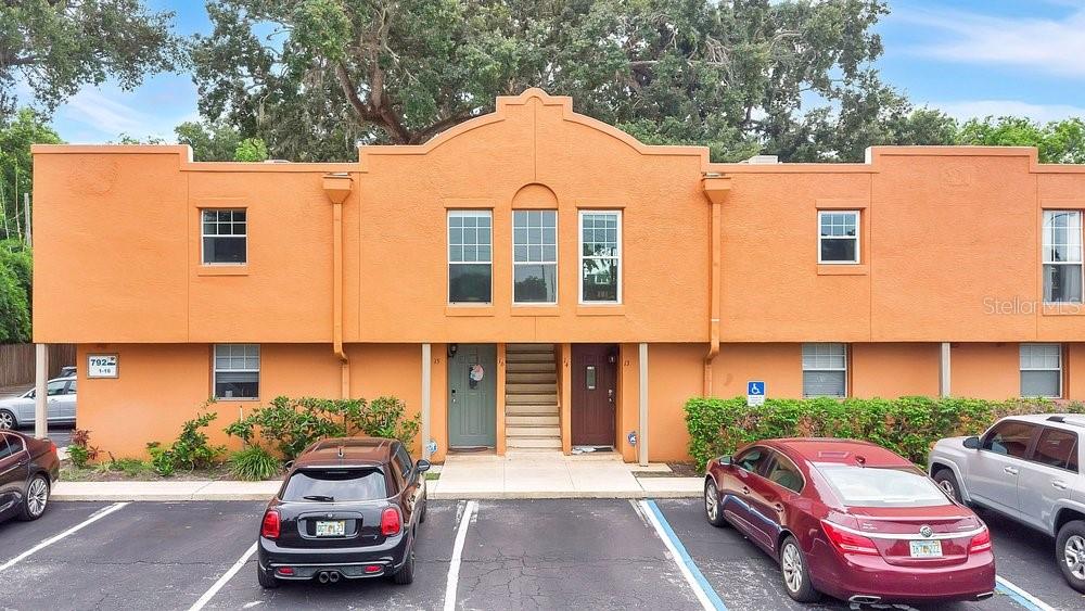 Photo of 792 E MICHIGAN STREET #14 ORLANDO FL 32806