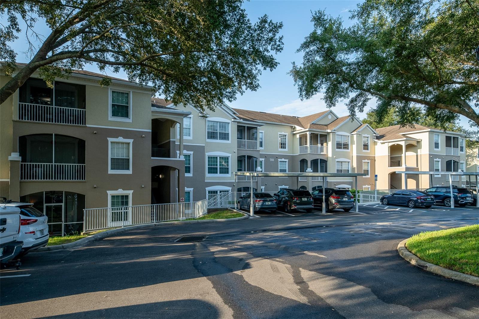 Photo of 588 BRANTLEY TERRACE WAY #305 ALTAMONTE SPRINGS FL 32714