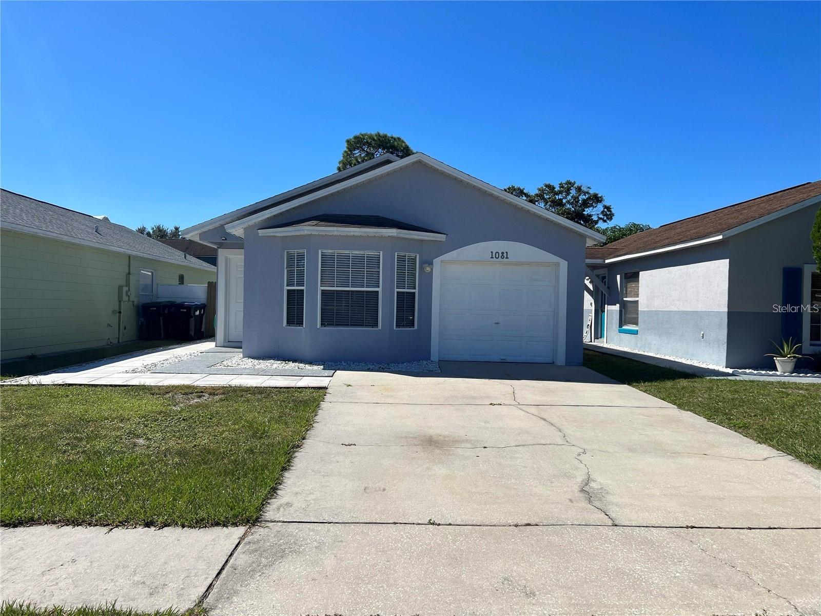Photo of 1081 VISTA PALMA WAY ORLANDO FL 32825