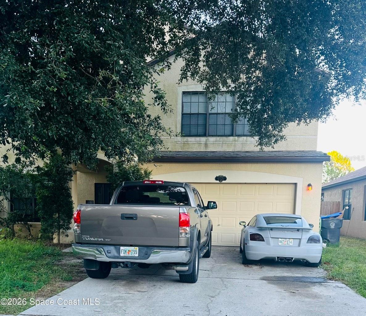 Photo of 5327 ENCHANTED AVENUE TITUSVILLE FL 32780
