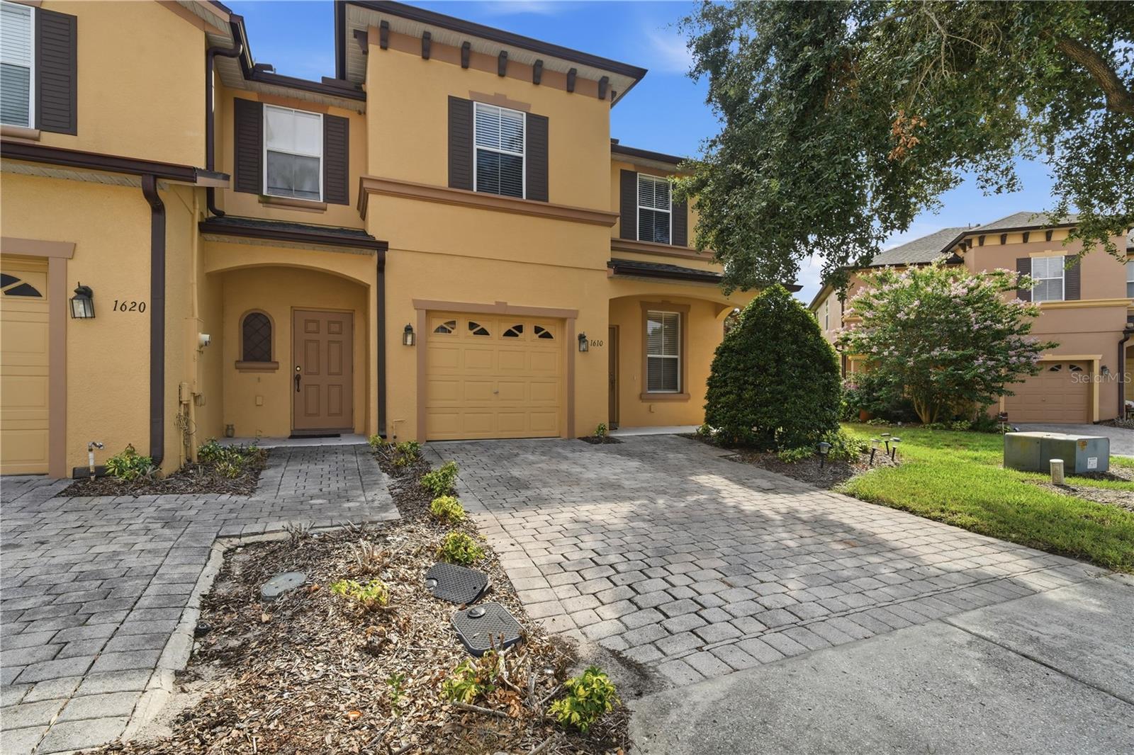 Photo of 1610 RETREAT VIEW CIRCLE SANFORD FL 32771
