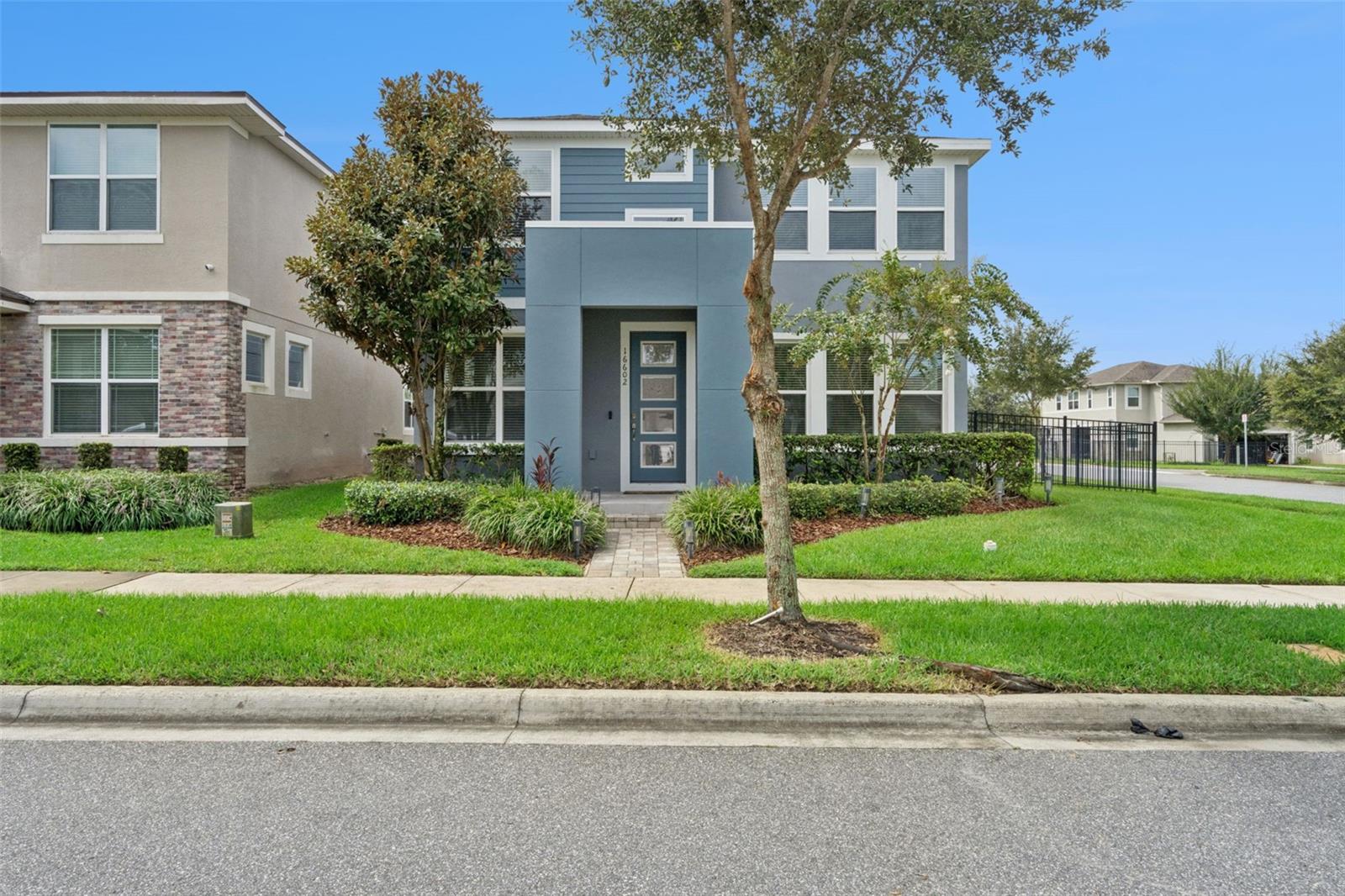 Photo of 16602 WINGSPREAD LOOP WINTER GARDEN FL 34787