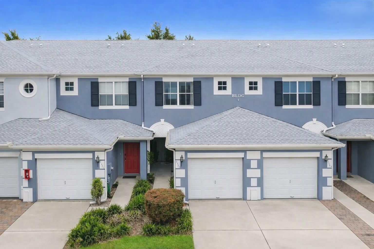 Photo of 9379 FLOWERING COTTONWOOD ROAD #28 ORLANDO FL 32832