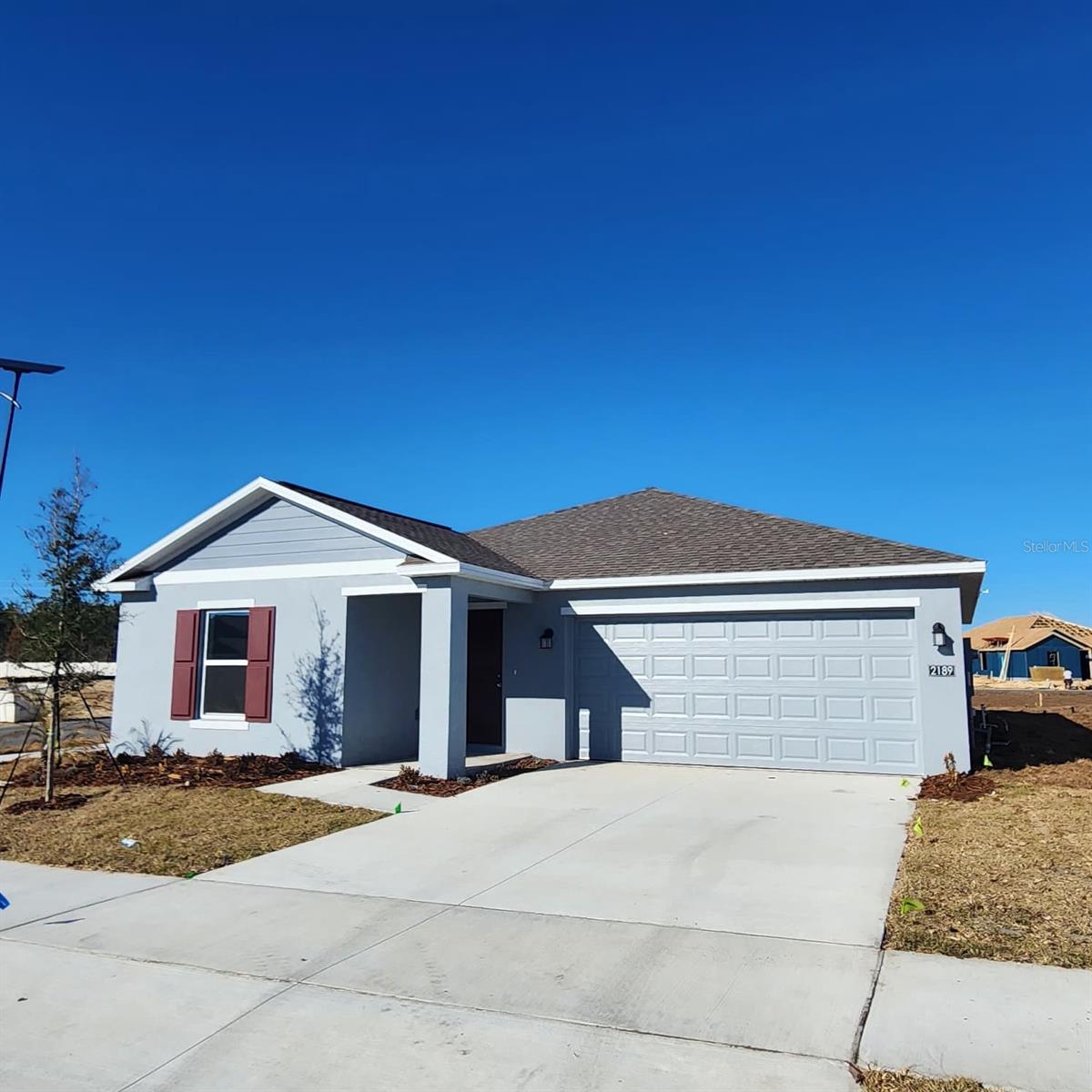 Photo of 2189 LASSO LOOP EAGLE LAKE FL 33839