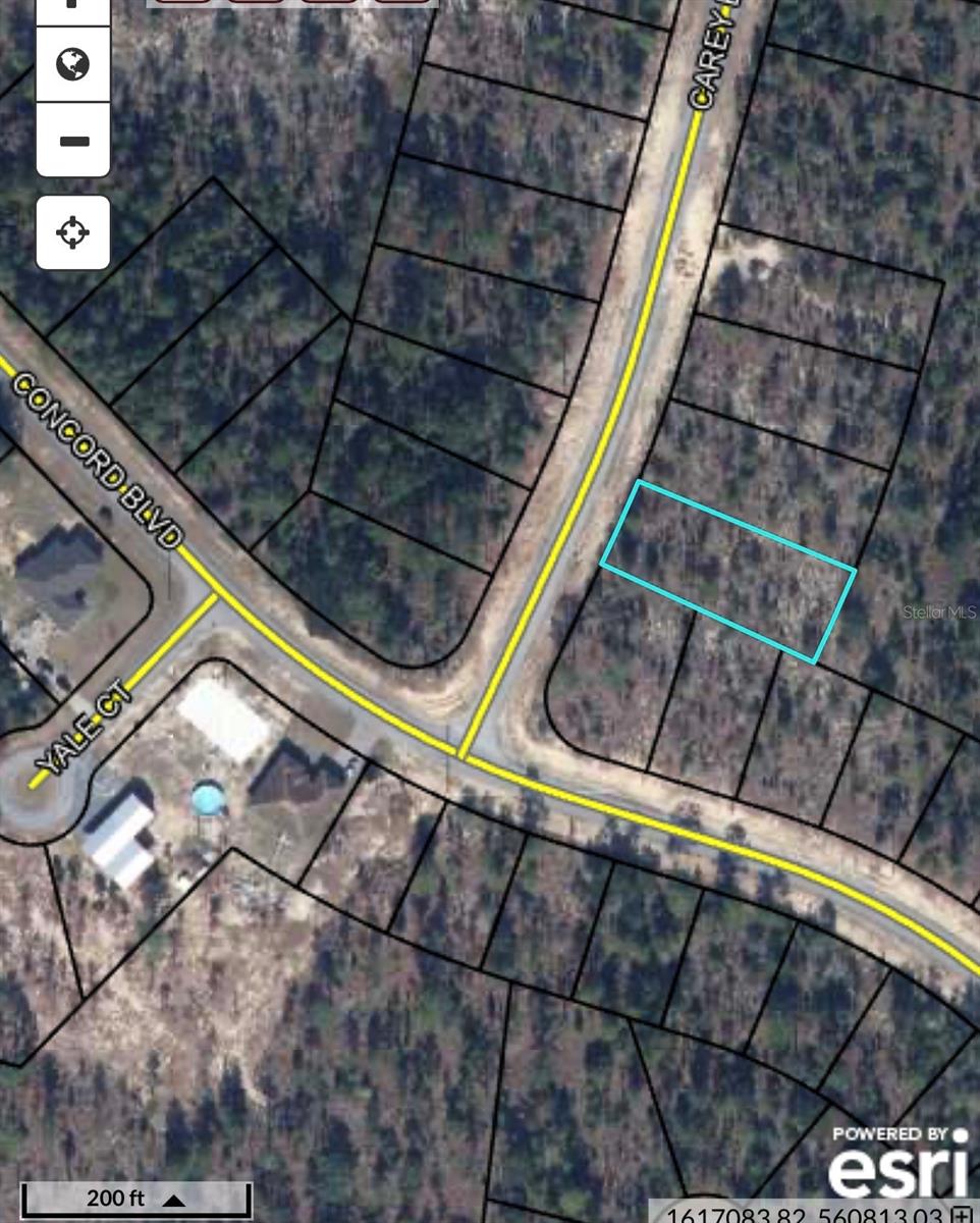 Photo of TBD CAREY BOULEVARD CHIPLEY FL 32428