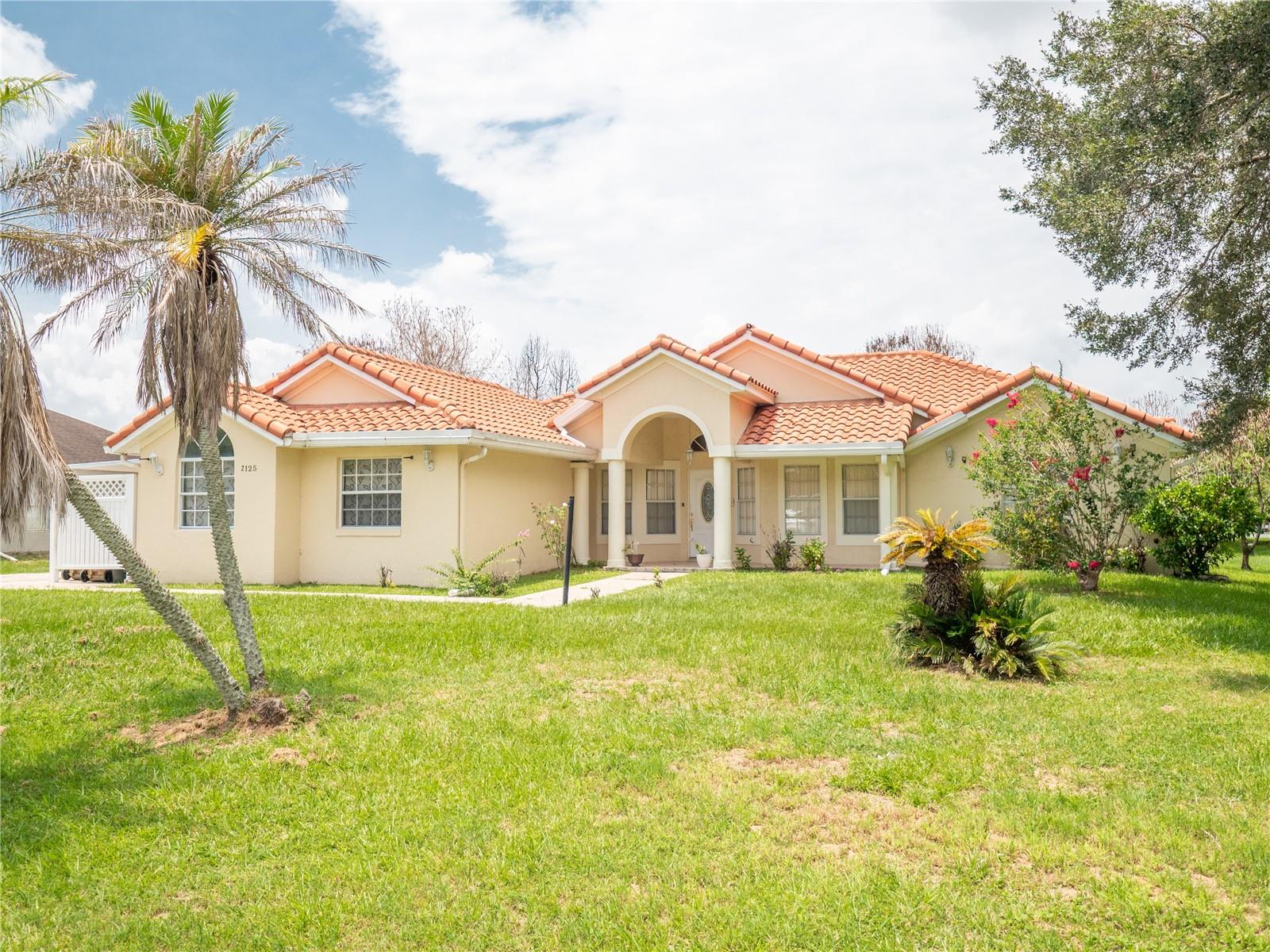 Photo of 2125 TRIUMFO CIRCLE KISSIMMEE FL 34744