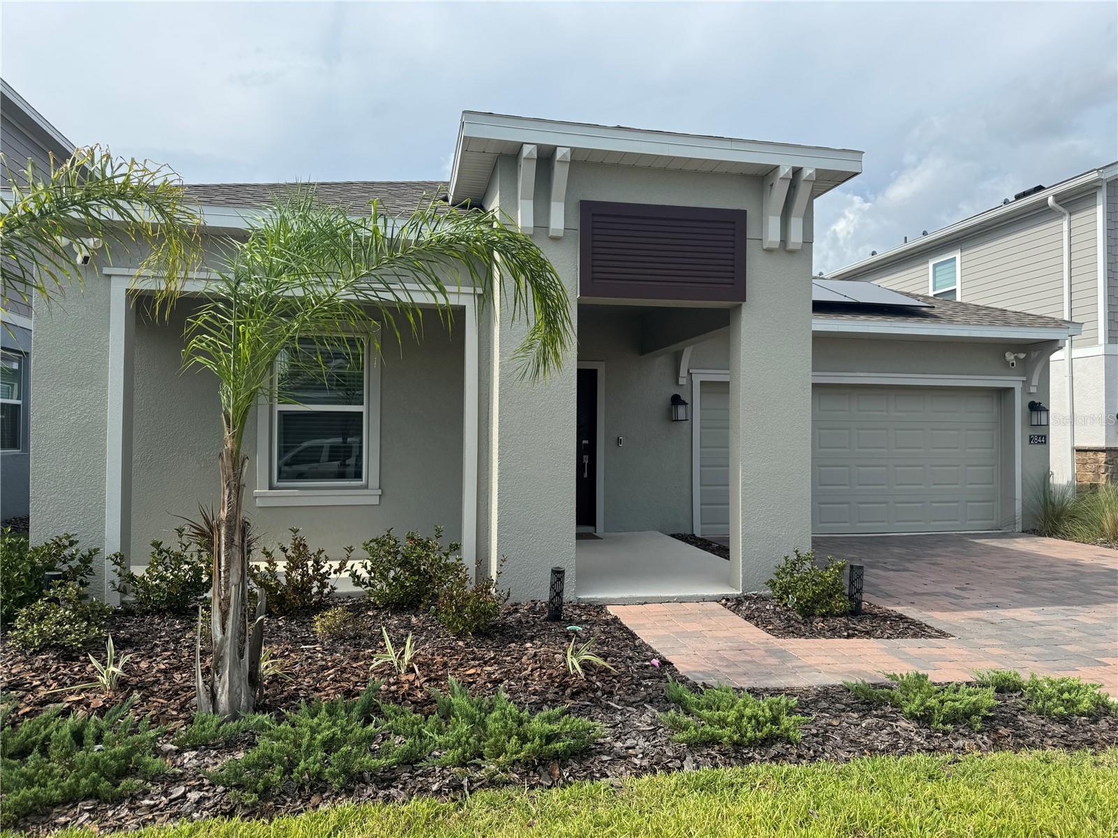 Photo of 2844 ARMSTRONG AVENUE CLERMONT FL 34714