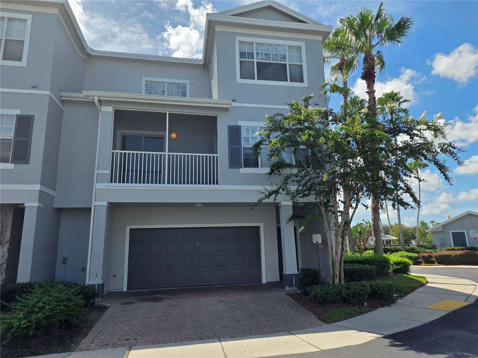 Photo of 2460 GRAND CENTRAL PARKWAY #7 ORLANDO FL 32839
