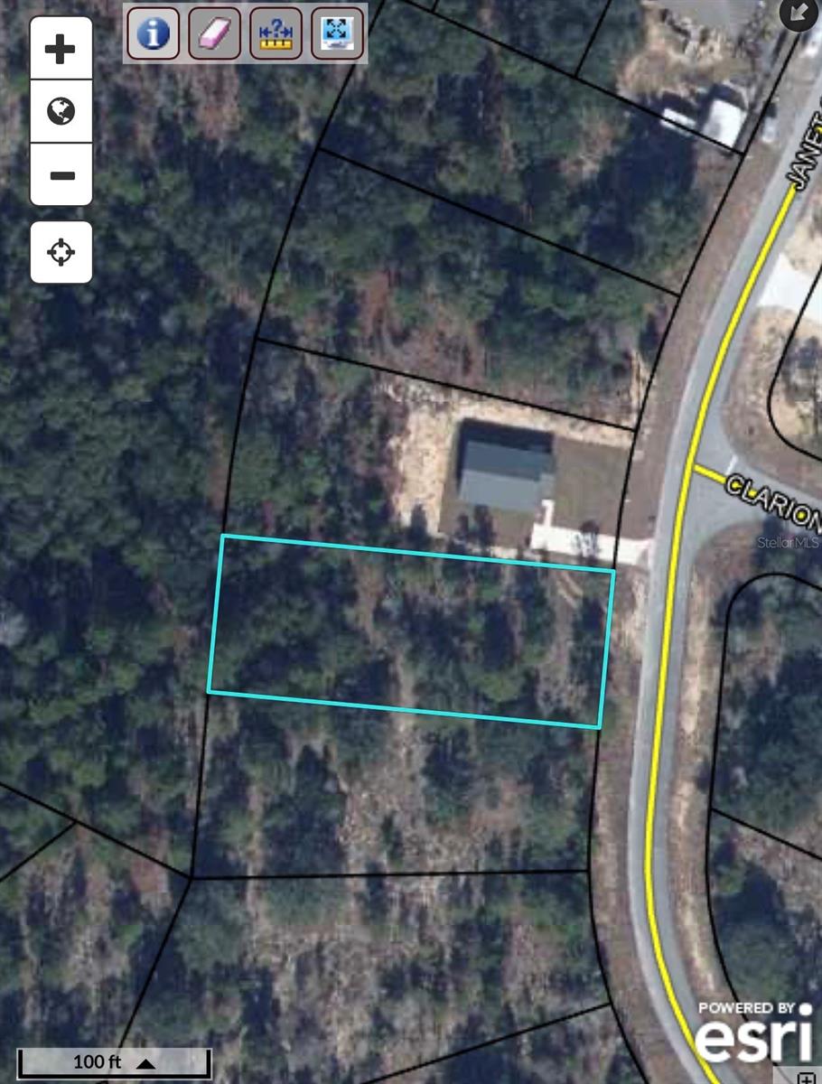Photo of TBD JANET CIRCLE CHIPLEY FL 32428