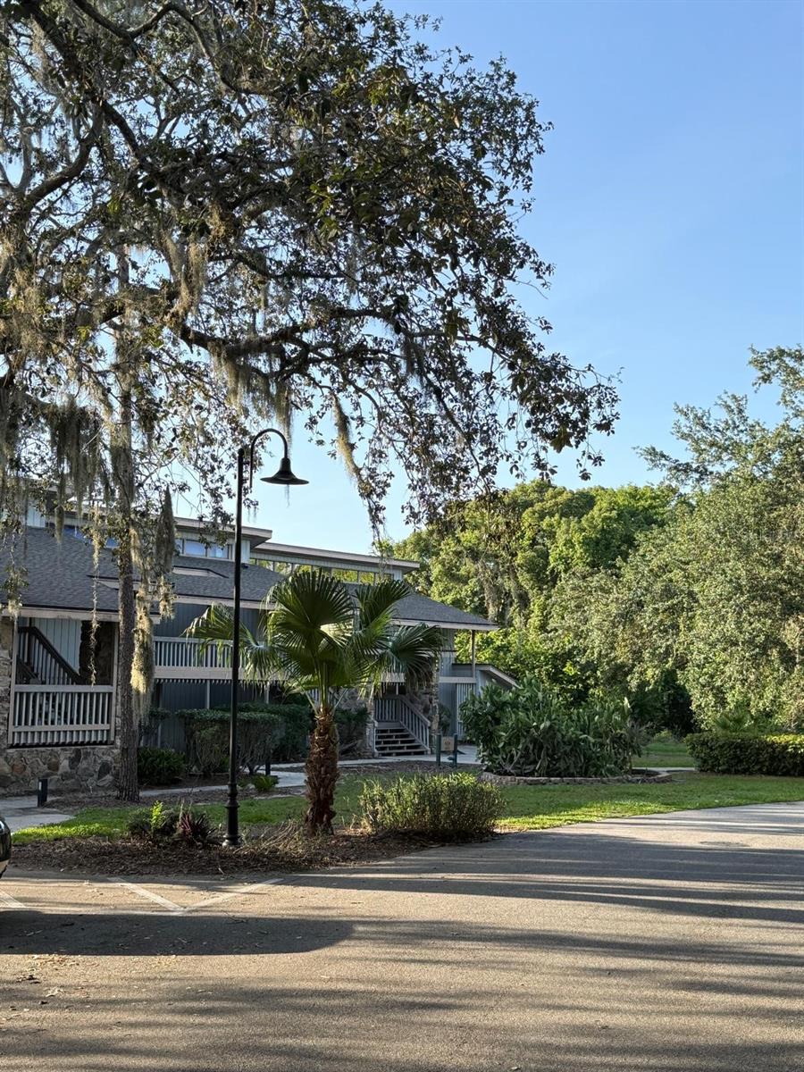 Photo of 821 PINEWOOD COURT #821 HAINES CITY FL 33844