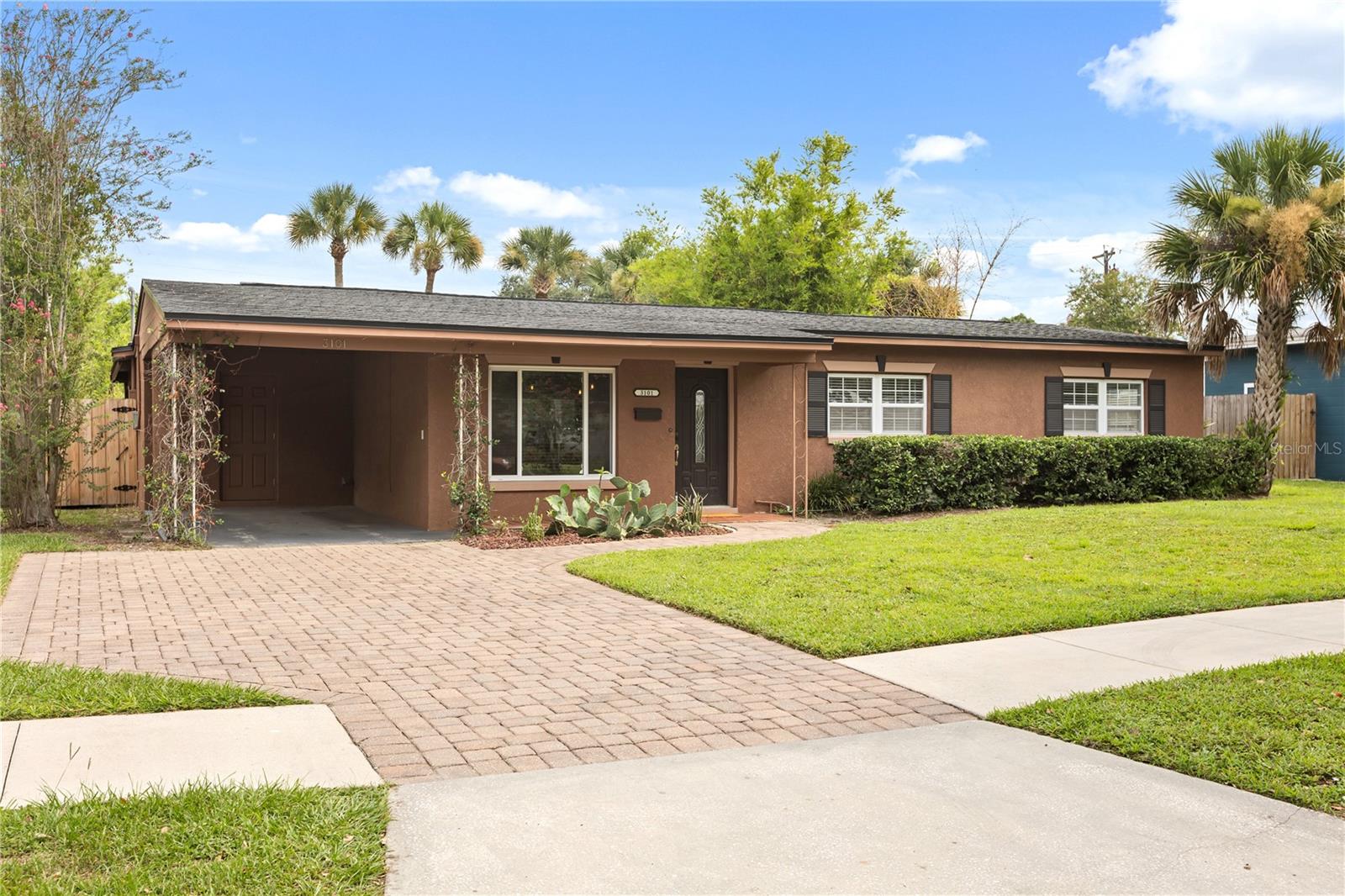 Photo of 3101 HUNTINGTON STREET ORLANDO FL 32803