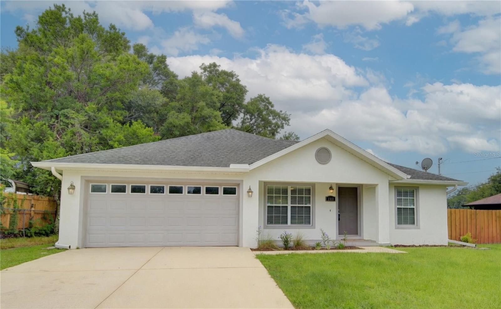 Photo of 1360 CHRIS AVENUE DELAND FL 32724