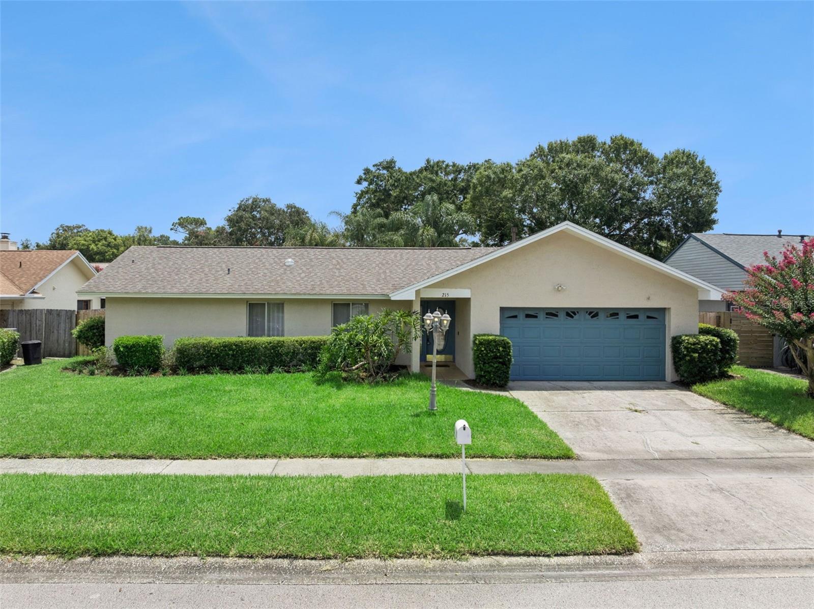 Photo of 215 TWELVE LEAGUE CIRCLE CASSELBERRY FL 32707