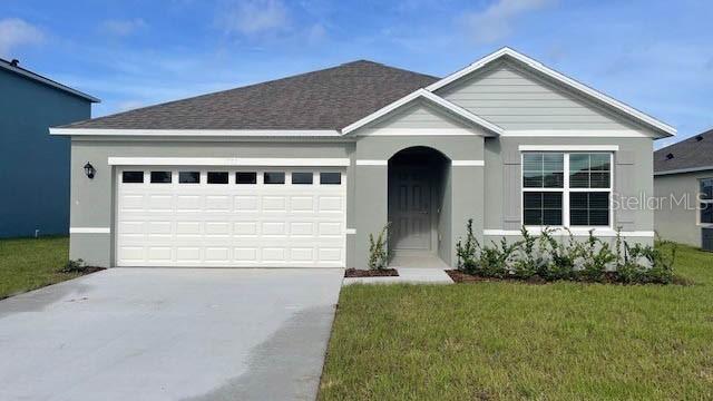 Photo of 1336 BEAR HAMMOCK DRIVE UMATILLA FL 32784