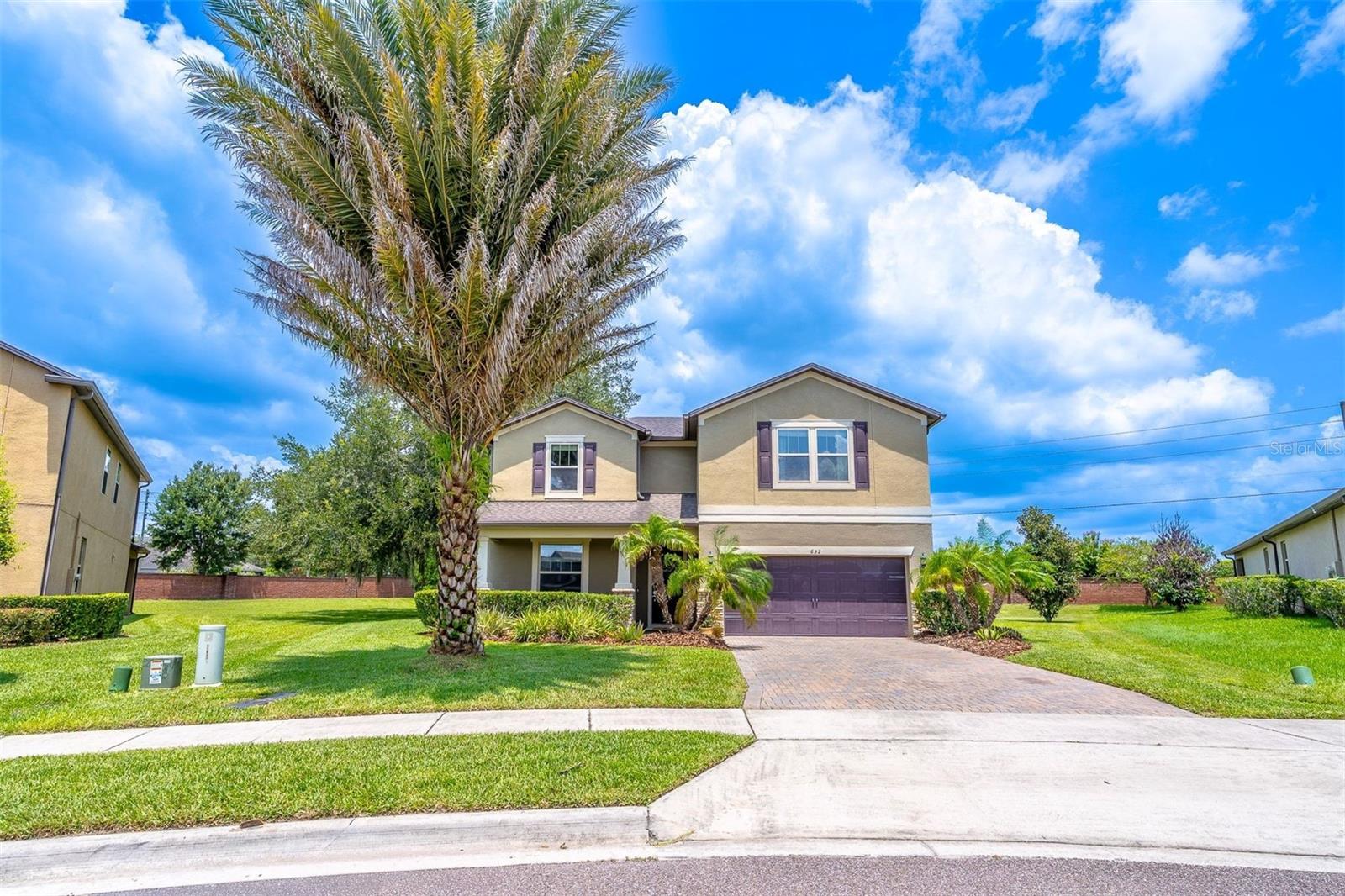 Photo of 652 BISHOP BAY LOOP APOPKA FL 32712