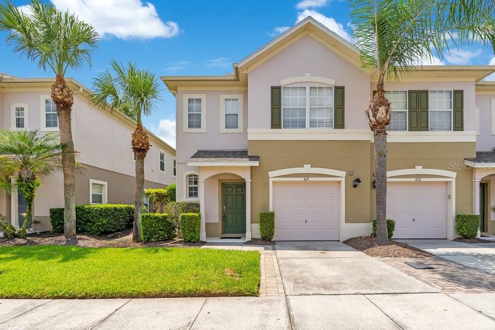 Photo of 617 PINEBRANCH CIRCLE WINTER SPRINGS FL 32708