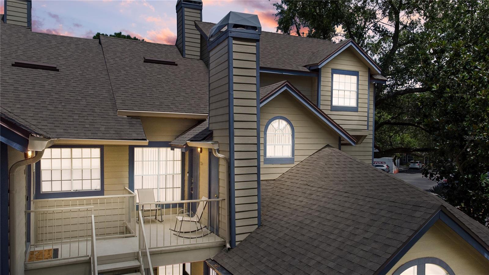 Photo of 962 NEWCASTLE CIRCLE #206 LAKE MARY FL 32746