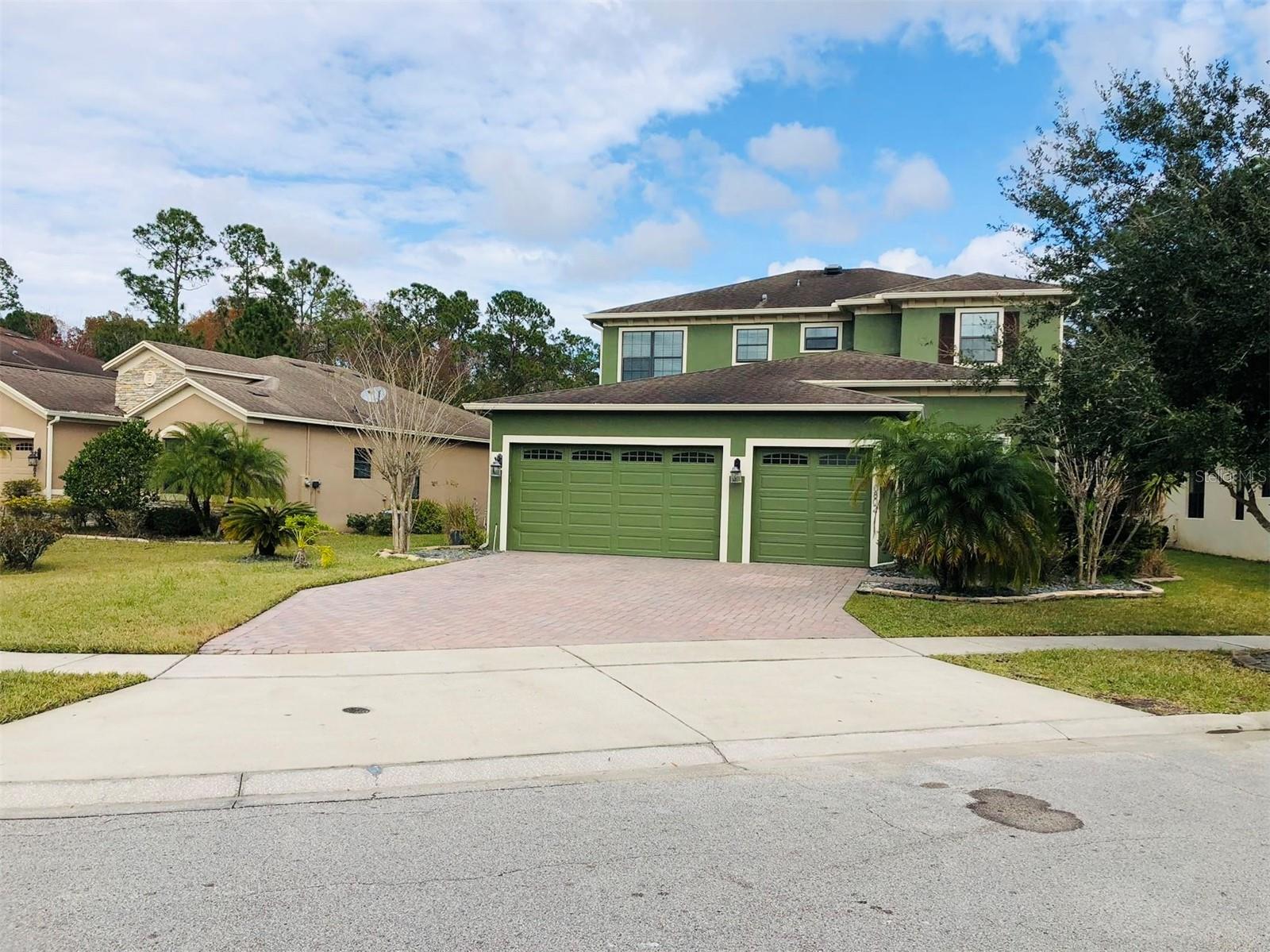 Photo of 10802 WILLOW RIDGE LOOP ORLANDO FL 32825