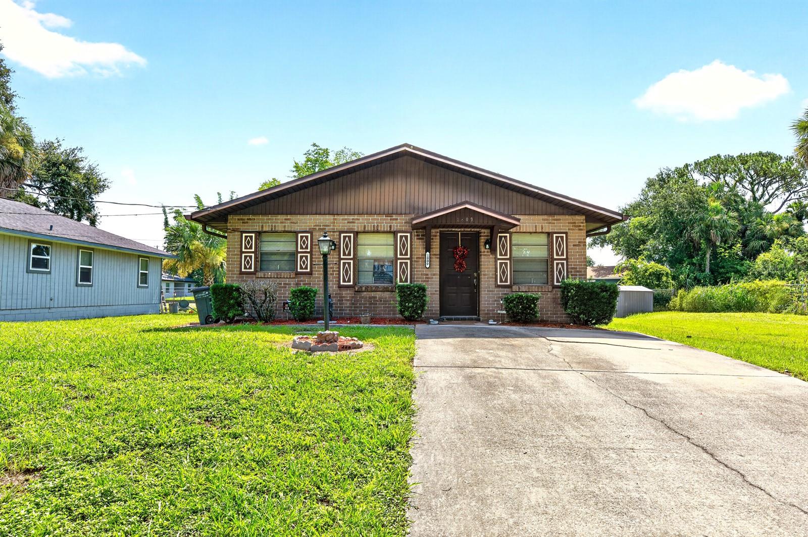 Photo of 1809 STRICKLAND AVENUE SANFORD FL 32771