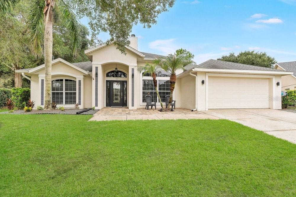 Photo of 557 QUAIL CREST COURT DEBARY FL 32713