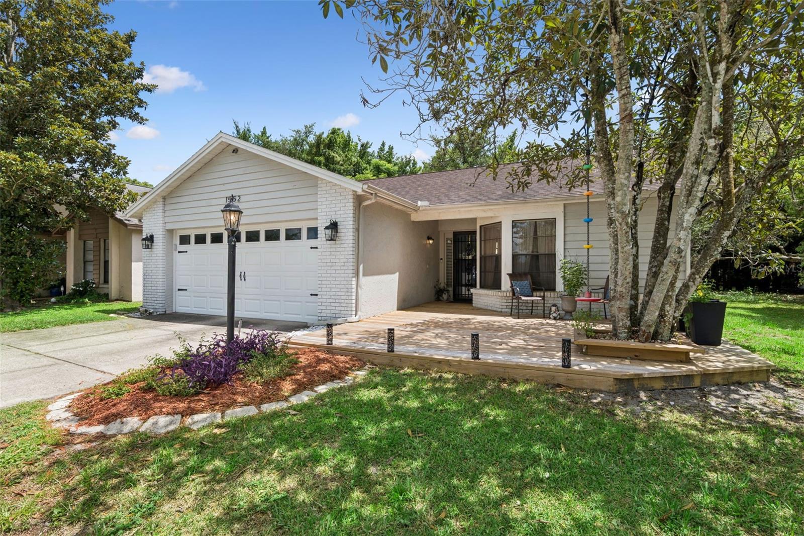 Photo of 1552 COUGAR COURT CASSELBERRY FL 32707