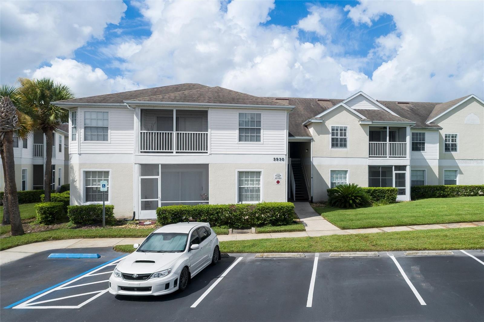 Photo of 3930 SOUTHPOINTE DRIVE #213 ORLANDO FL 32822