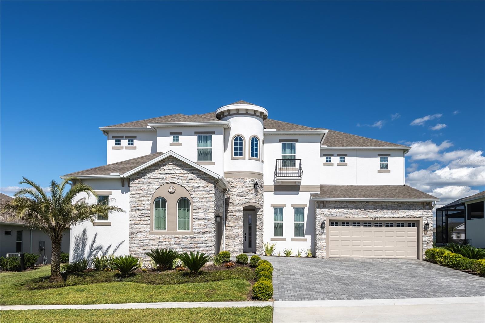 Photo of 16077 BARKLY RIDGE COURT WINTER GARDEN FL 34787