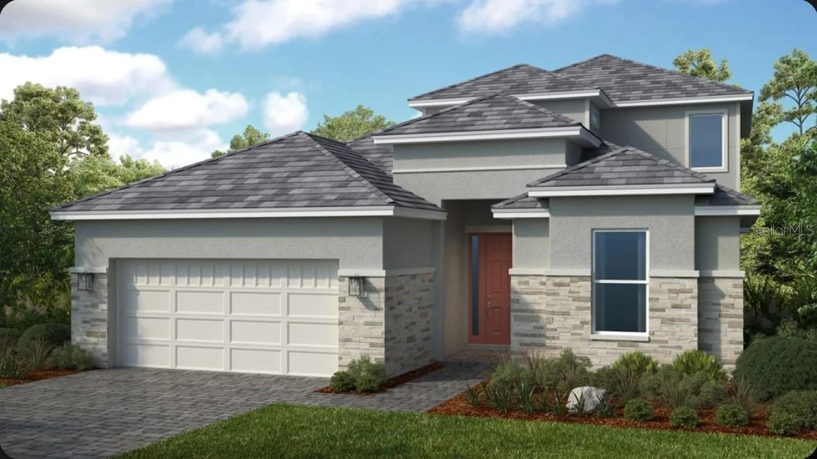 Photo of 911 ARBOR GREEN TRAIL ST CLOUD FL 34771