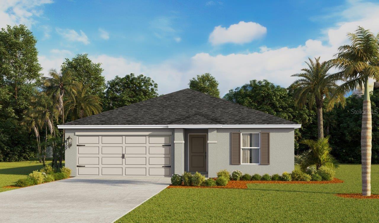 Photo of 750 GREENWAY BOULEVARD LAKE WALES FL 33859