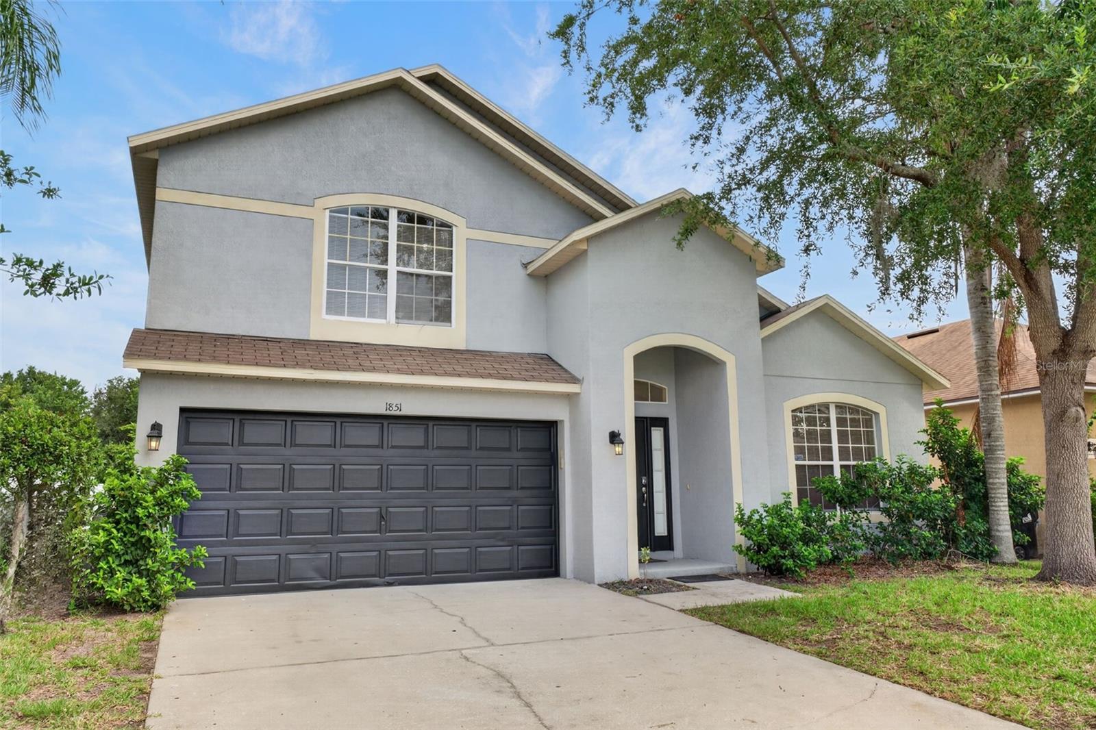 Photo of 1851 GREAT FALLS WAY ORLANDO FL 32824