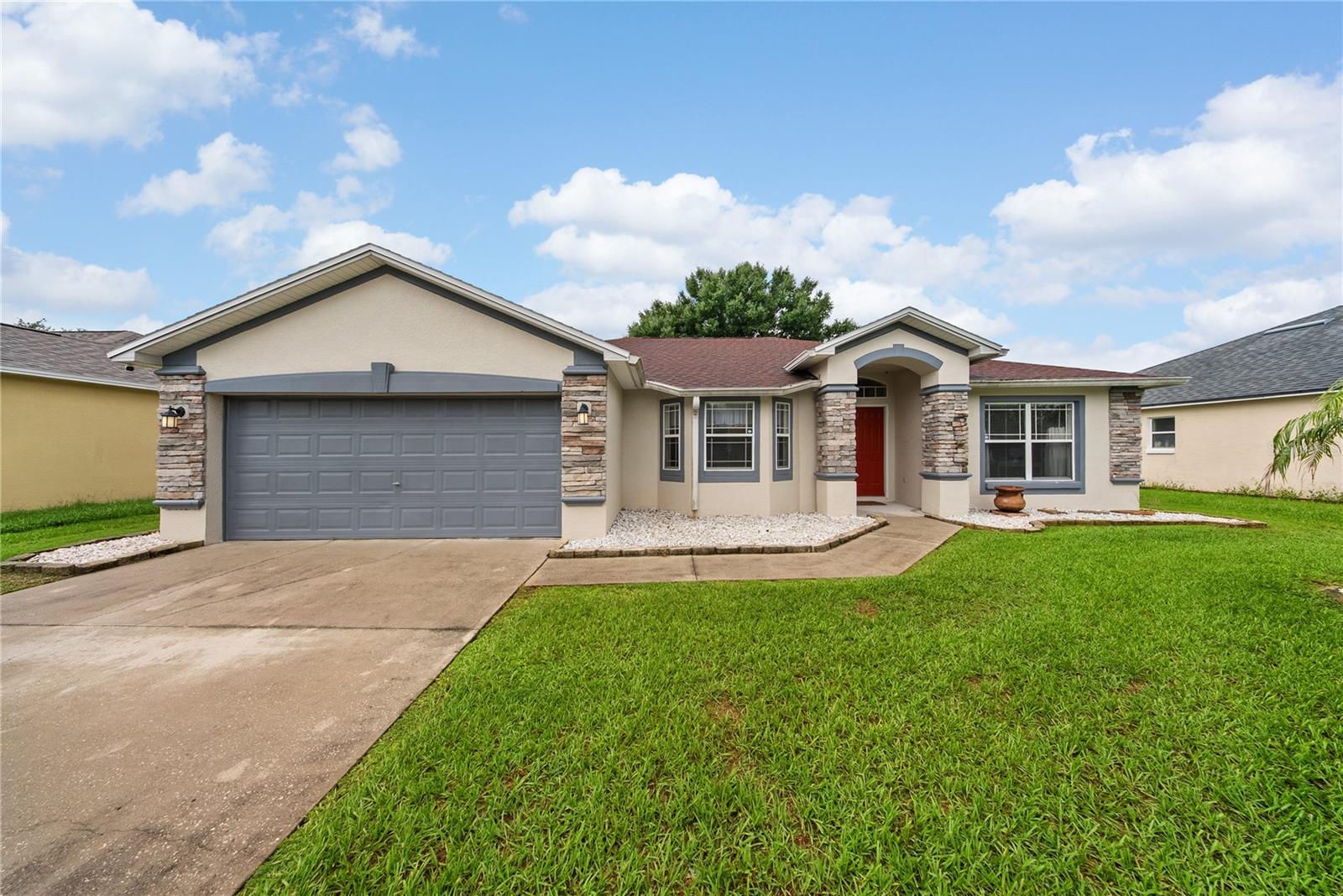 Photo of 8207 WESTMONT TERRACE DRIVE LAKELAND FL 33810